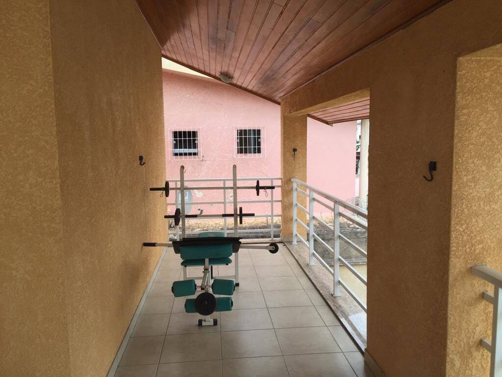 Sobrado, 4 quartos, 298 m² - Foto 16