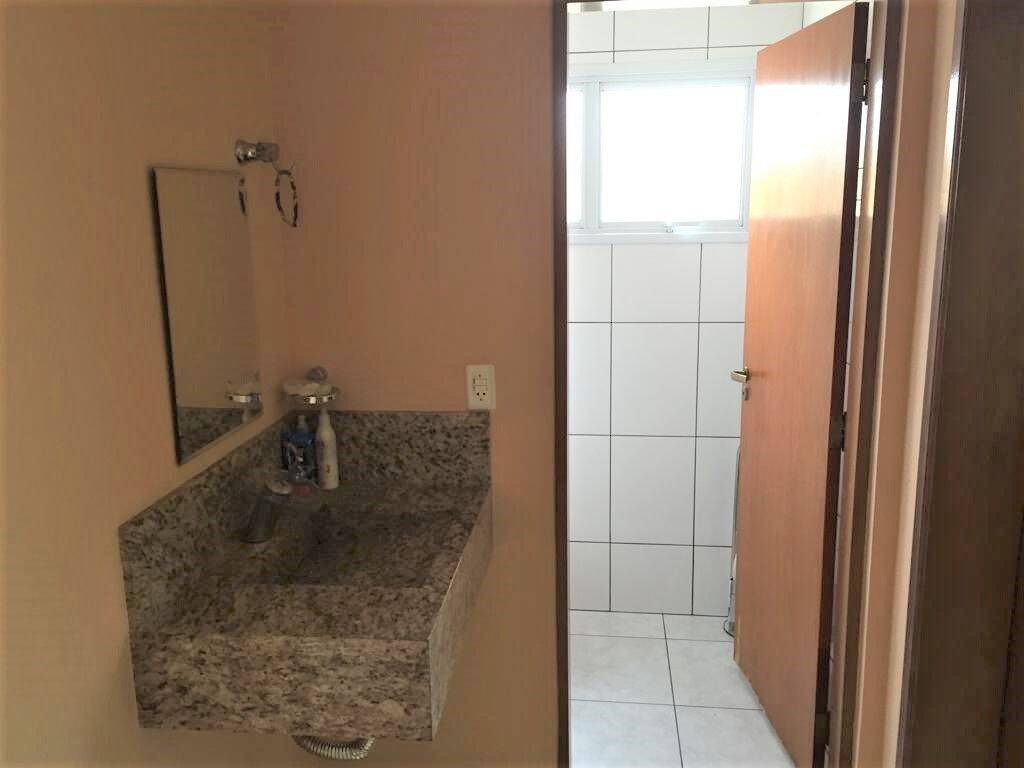 Sobrado, 4 quartos, 298 m² - Foto 17