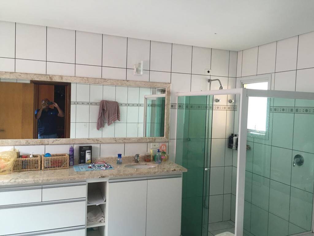 Sobrado, 4 quartos, 298 m² - Foto 18