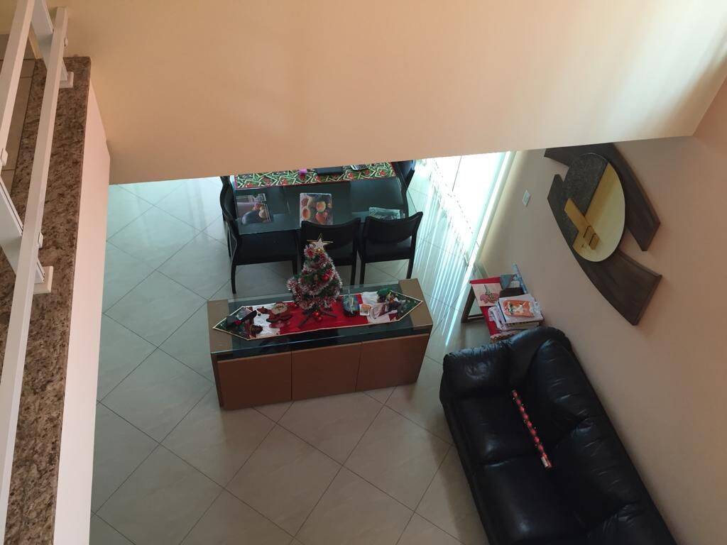 Sobrado, 4 quartos, 298 m² - Foto 20