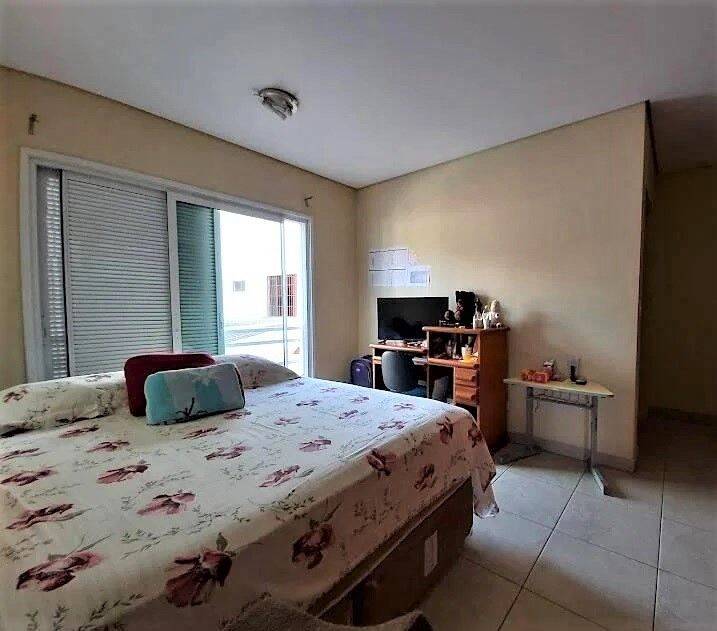 Sobrado, 4 quartos, 298 m² - Foto 21