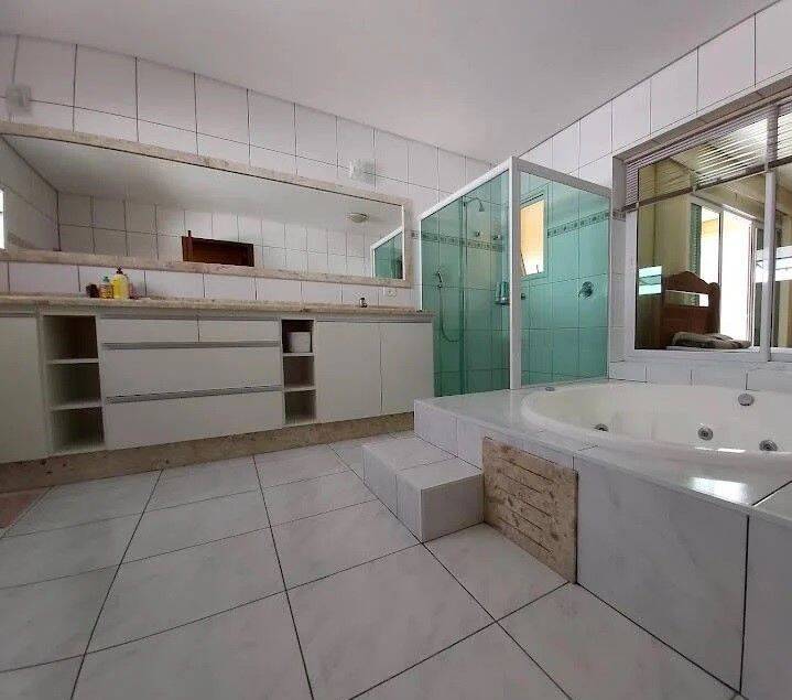 Sobrado, 4 quartos, 298 m² - Foto 22