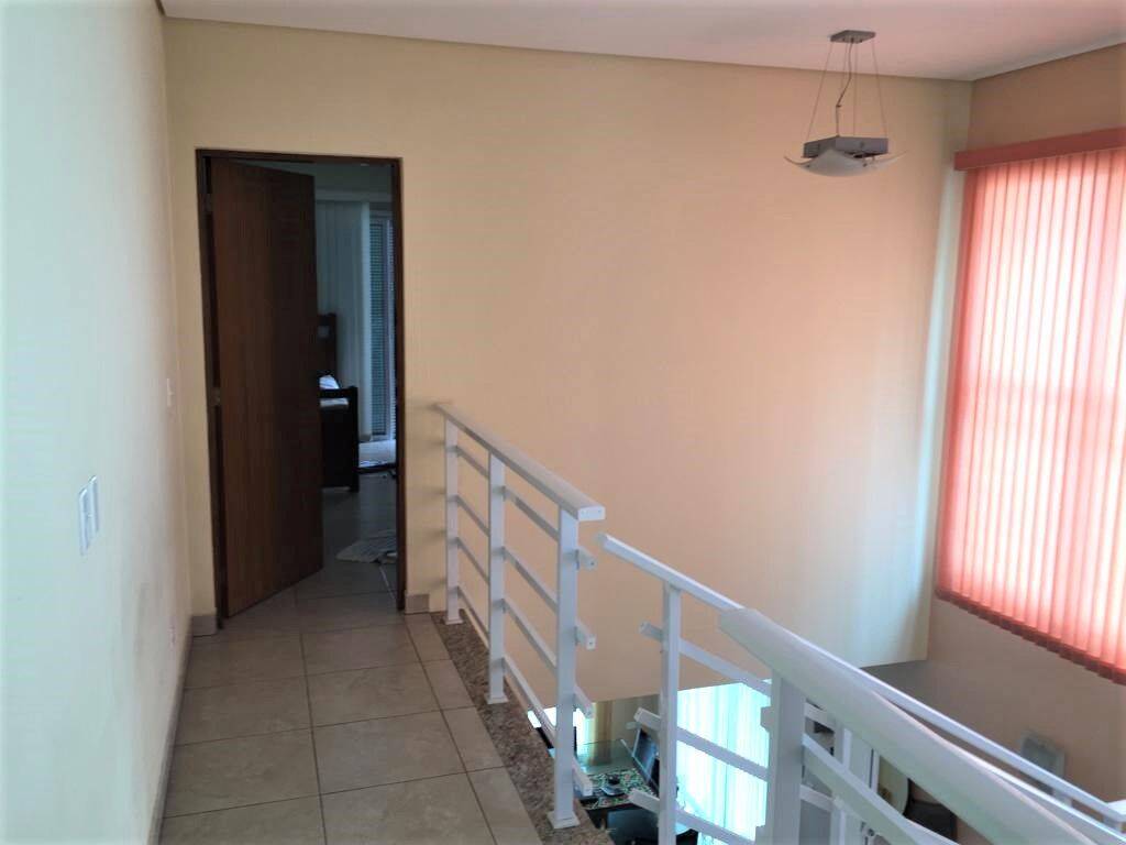 Sobrado, 4 quartos, 298 m² - Foto 24