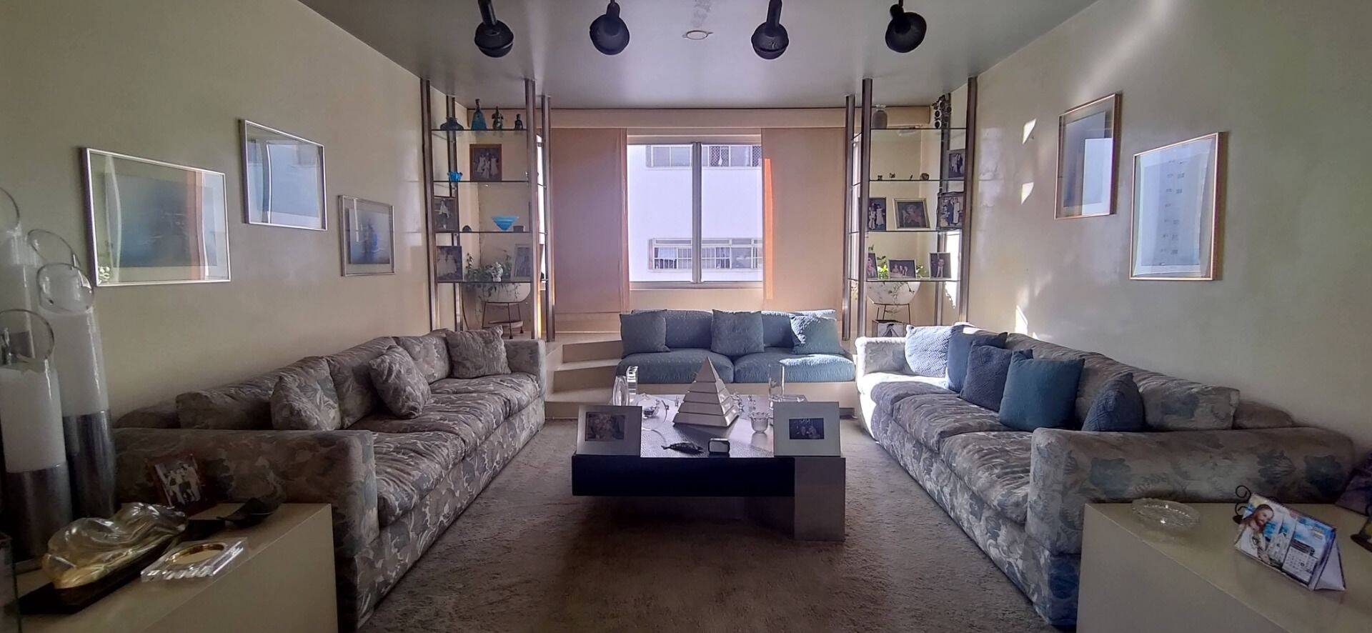 Apartamento, 4 quartos, 160 m² - Foto 1