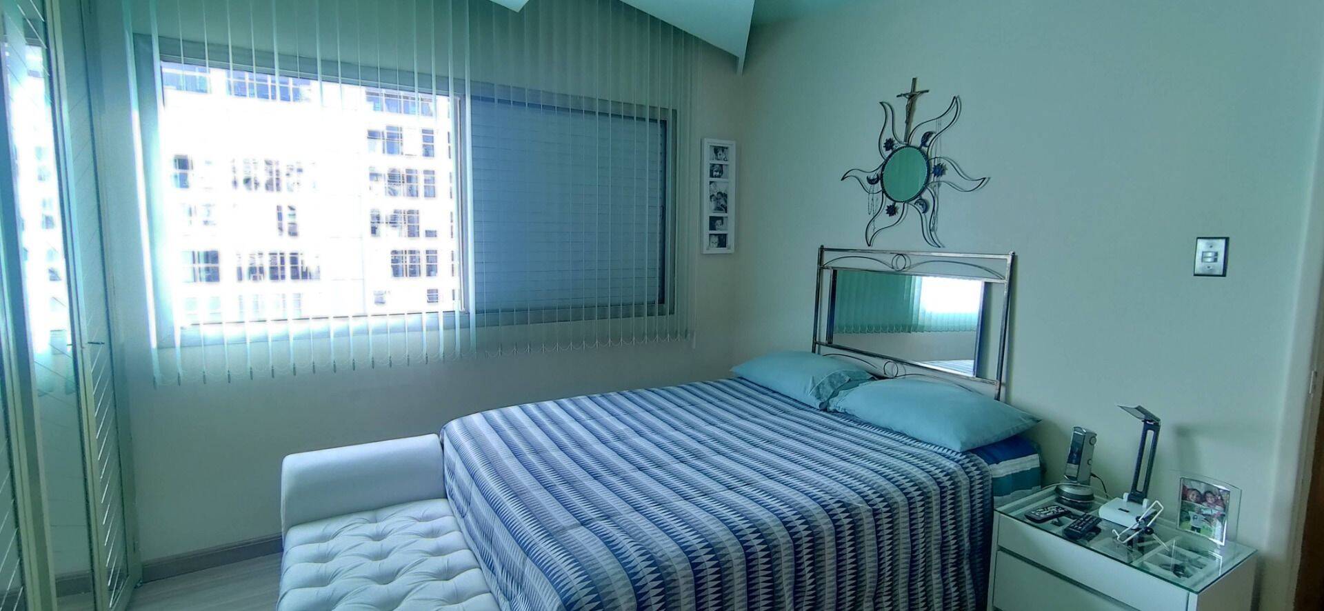 Apartamento, 4 quartos, 160 m² - Foto 6