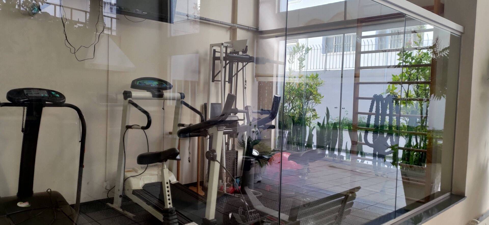 Apartamento, 4 quartos, 160 m² - Foto 8