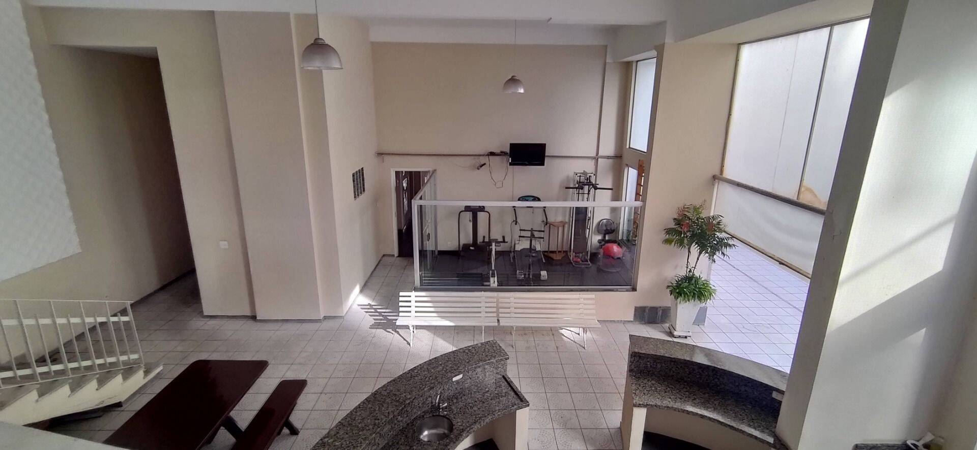 Apartamento, 4 quartos, 160 m² - Foto 9