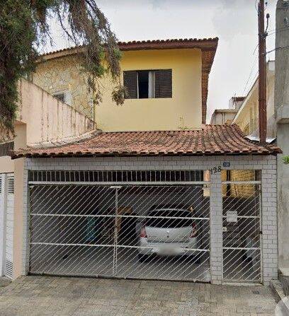 Sobrado, 3 quartos, 192 m² - Foto 2