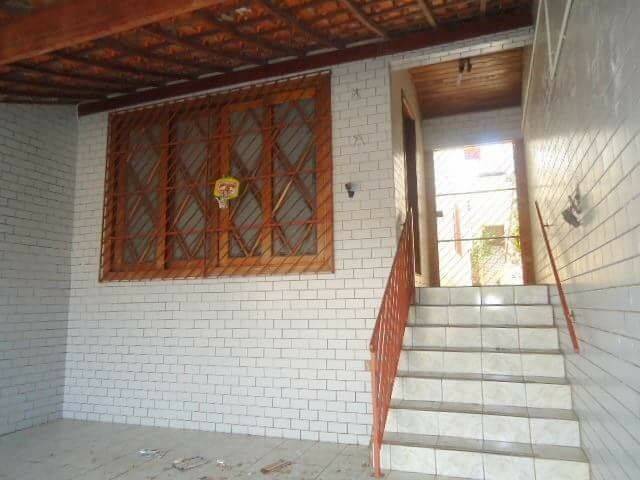 Sobrado, 3 quartos, 192 m² - Foto 1