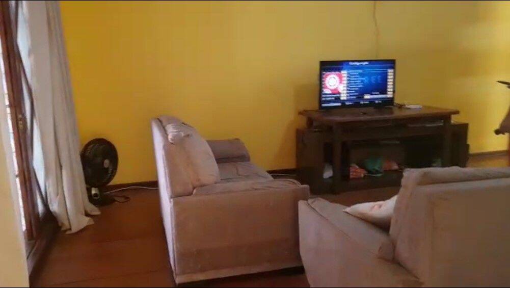 Sobrado, 3 quartos, 192 m² - Foto 4