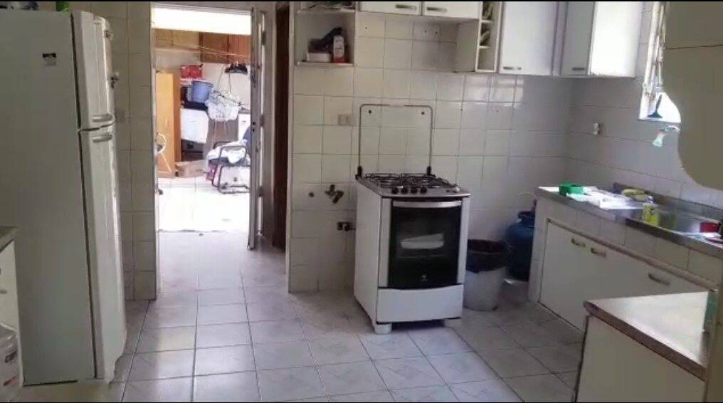 Sobrado, 3 quartos, 192 m² - Foto 9