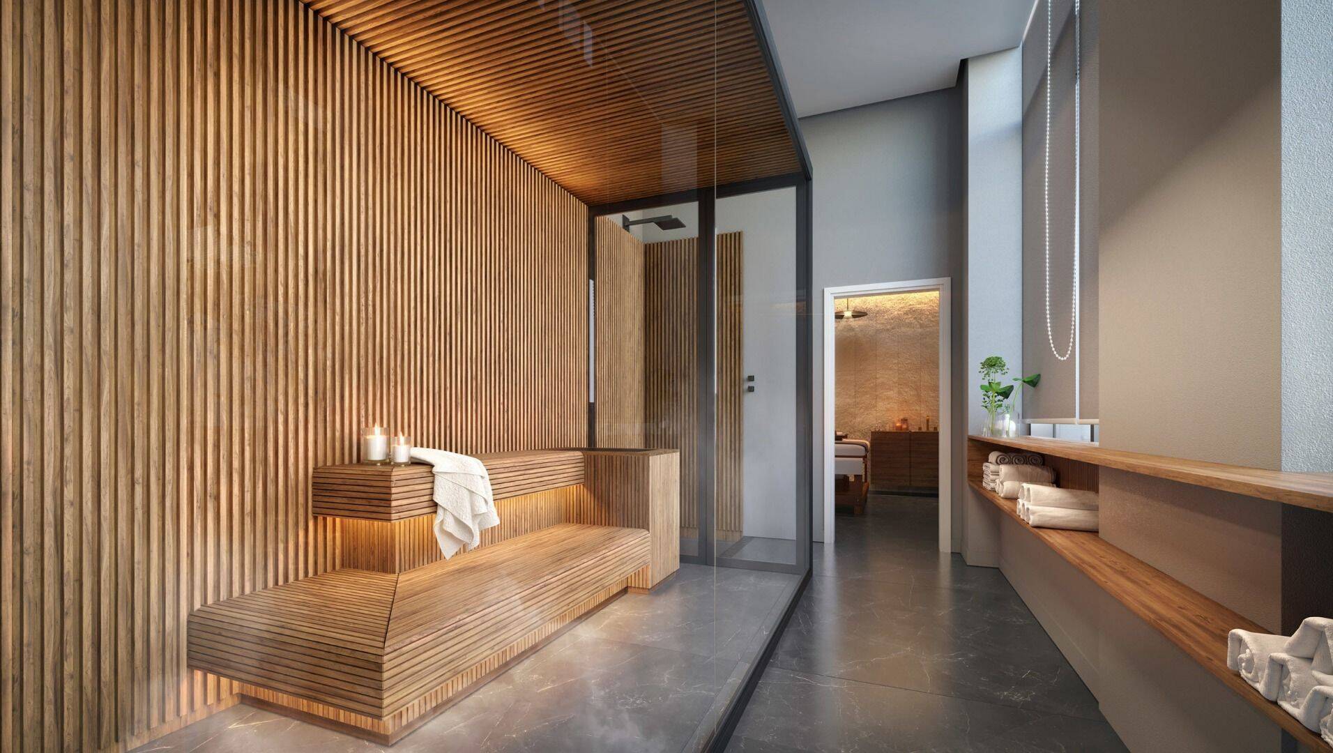 Cobertura, 3 quartos, 314 m² - Foto 4