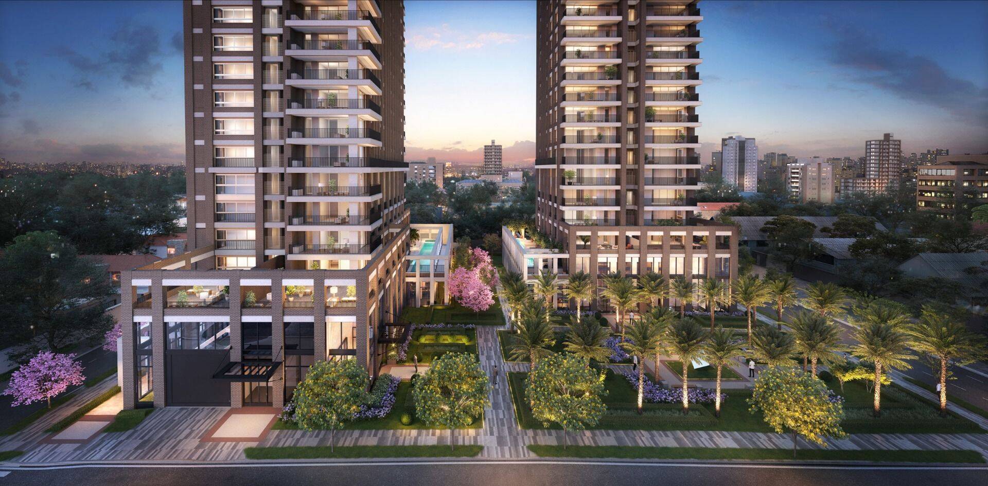 Cobertura, 3 quartos, 314 m² - Foto 9