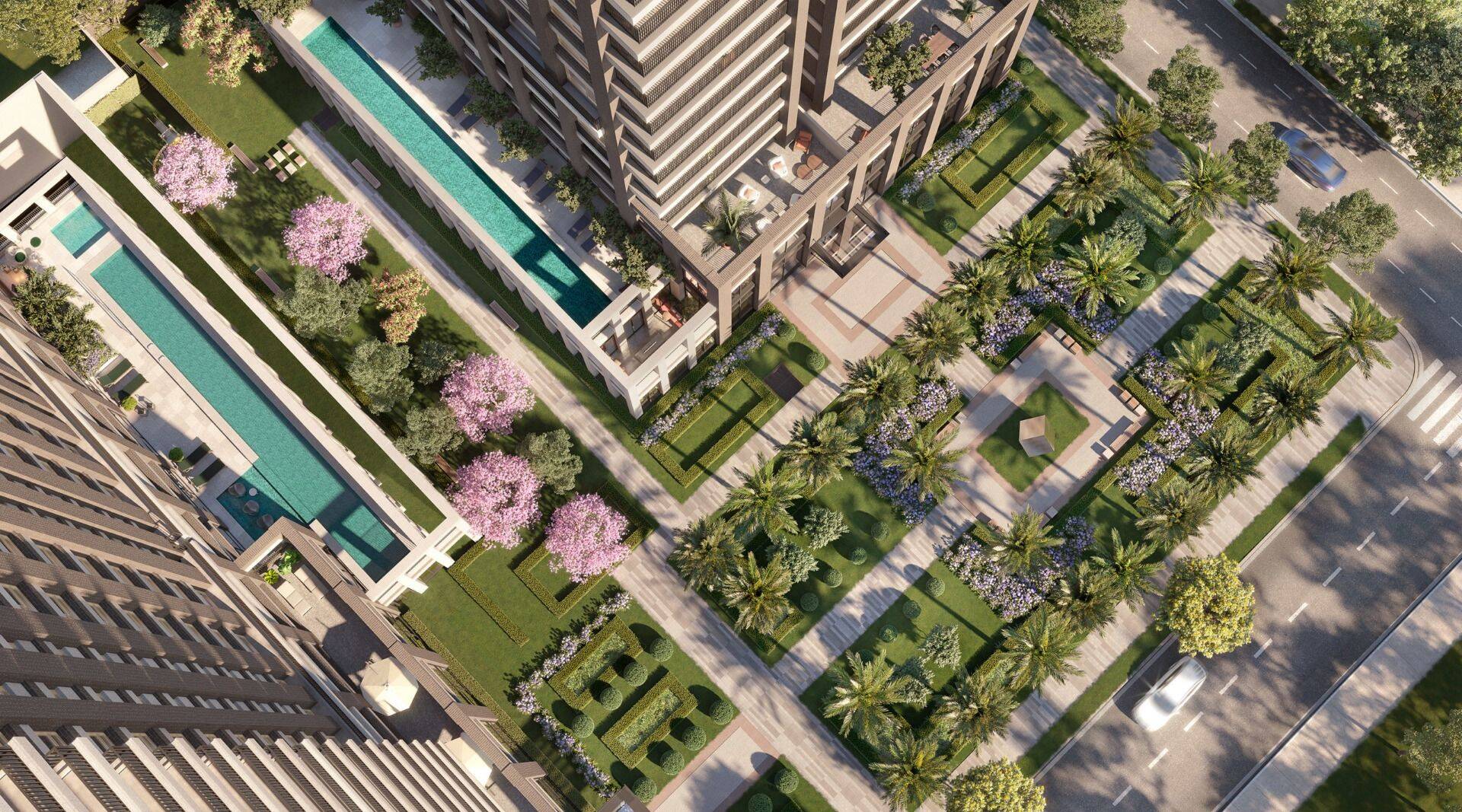 Cobertura, 3 quartos, 314 m² - Foto 10