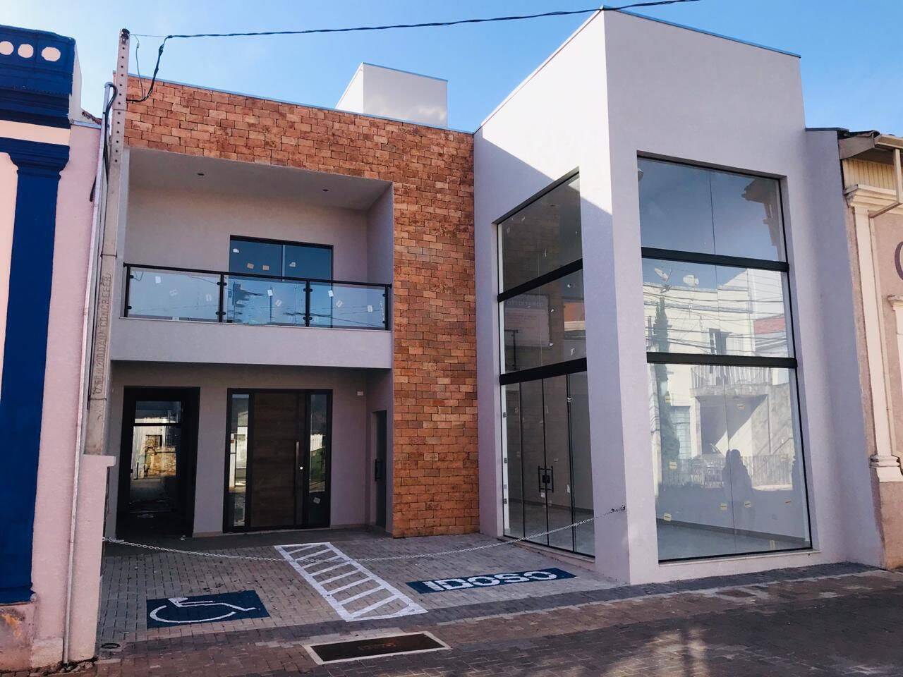 Prédio Inteiro, 443 m² - Foto 1