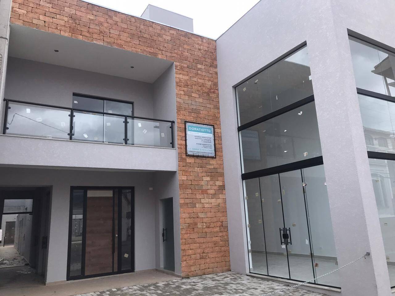Prédio Inteiro, 443 m² - Foto 4