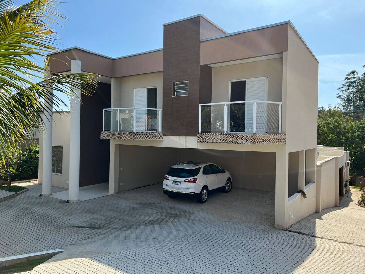 Casa, 4 quartos, 560 m² - Foto 1