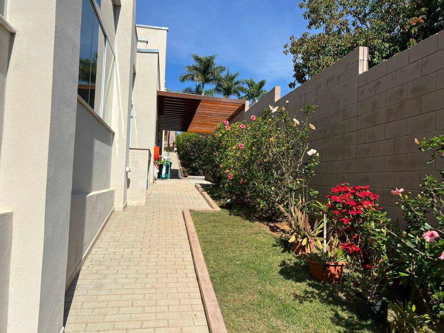 Casa, 4 quartos, 560 m² - Foto 4