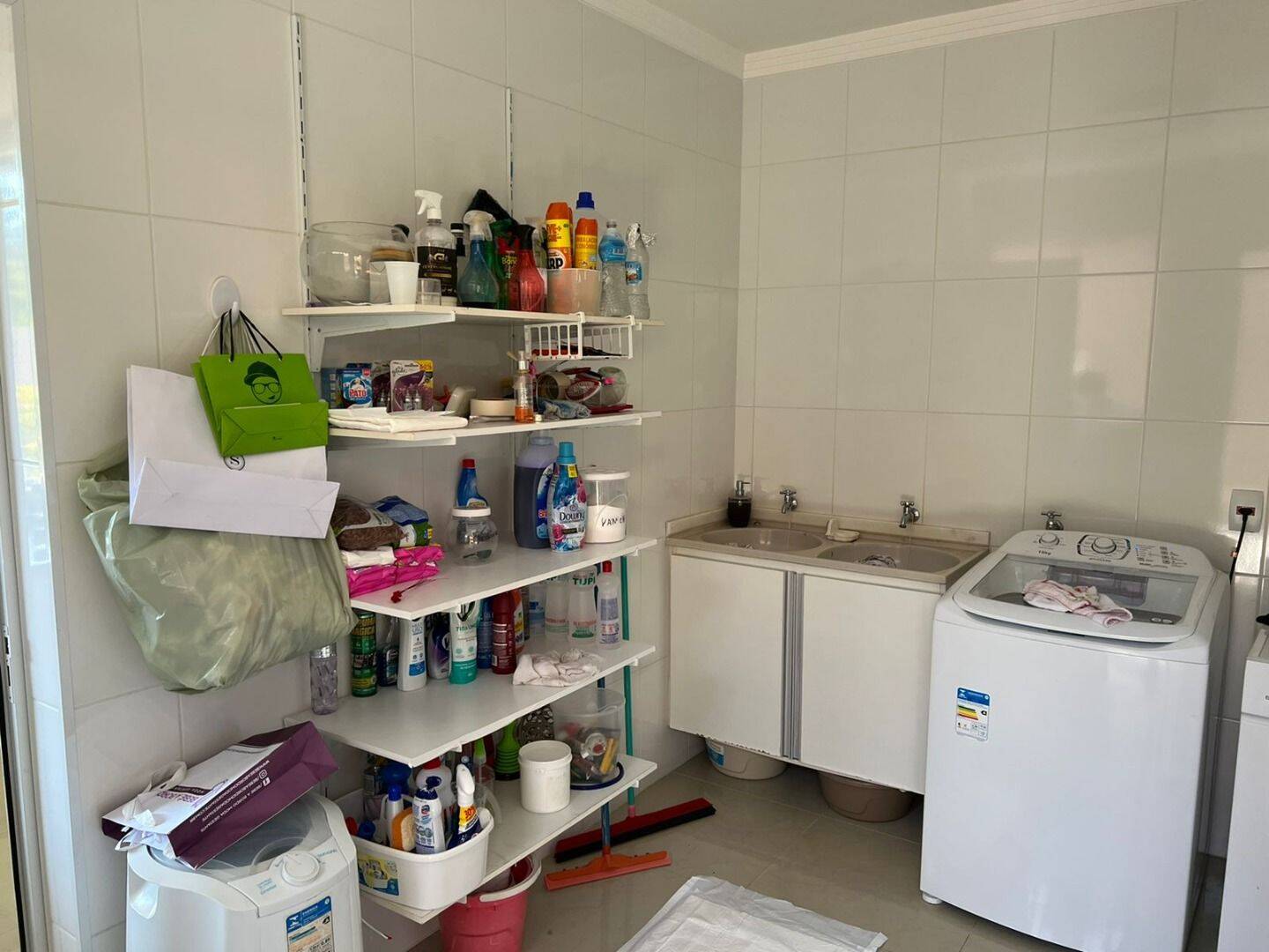 Casa, 4 quartos, 560 m² - Foto 6
