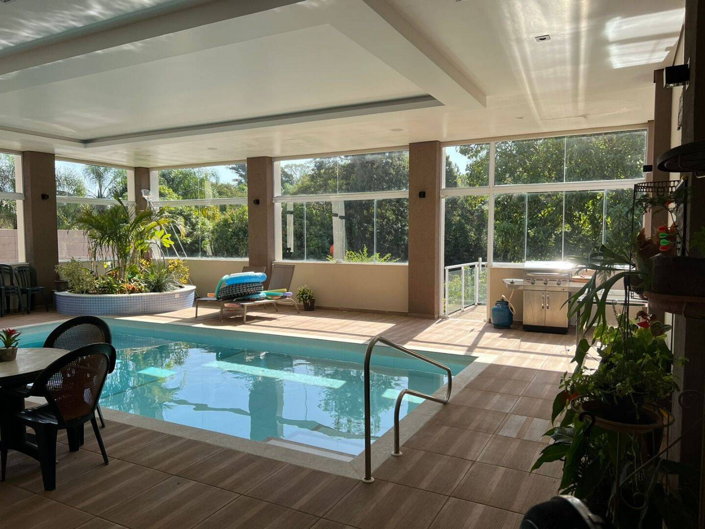 Casa, 4 quartos, 560 m² - Foto 9