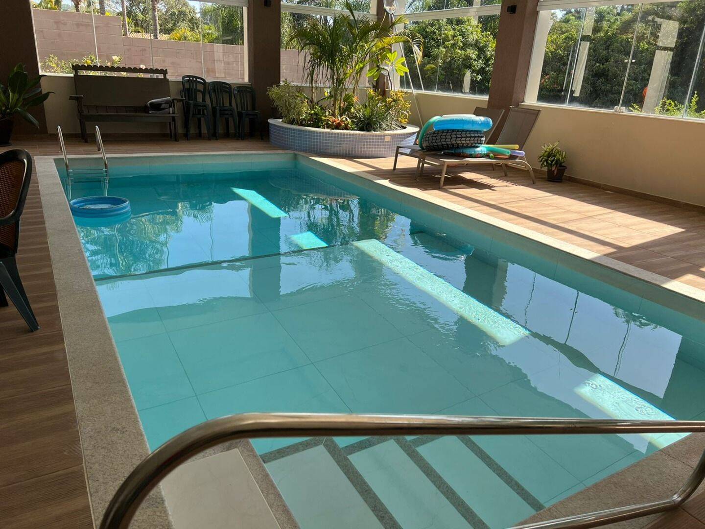 Casa, 4 quartos, 560 m² - Foto 11