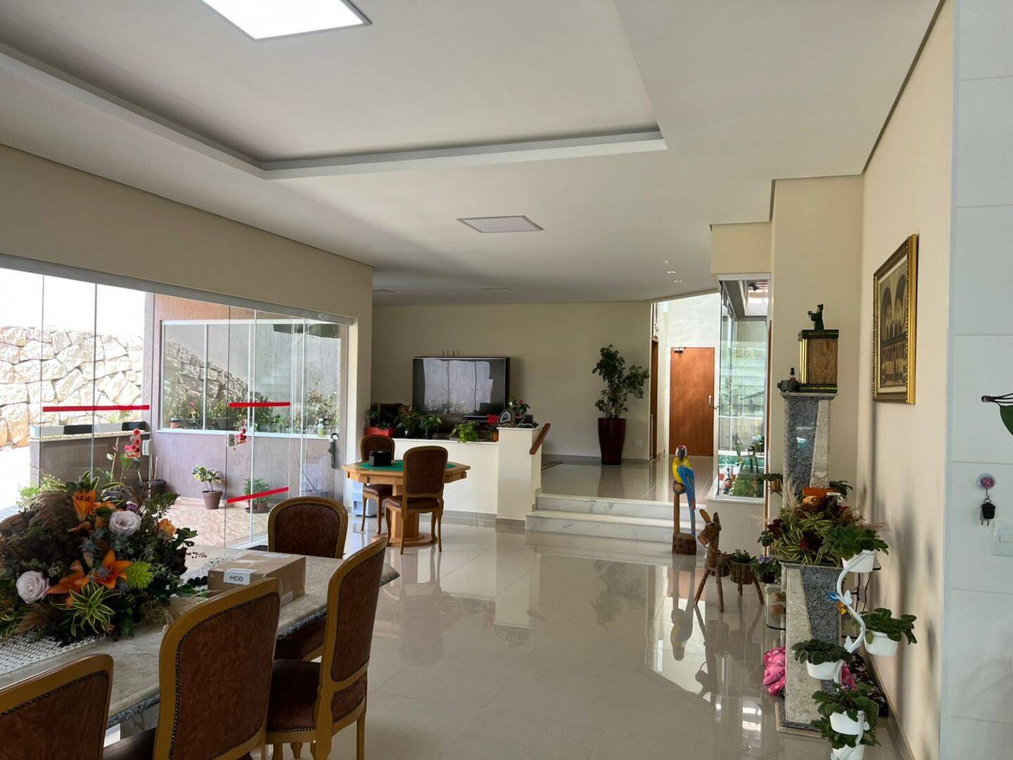 Casa, 4 quartos, 560 m² - Foto 12