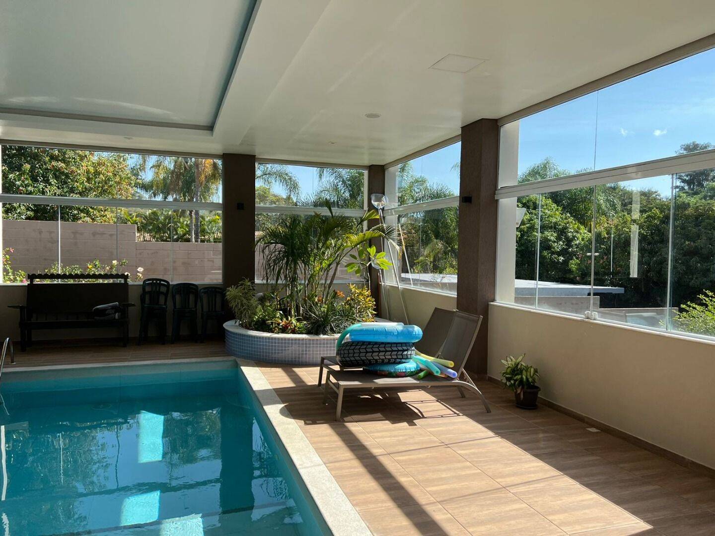 Casa, 4 quartos, 560 m² - Foto 13