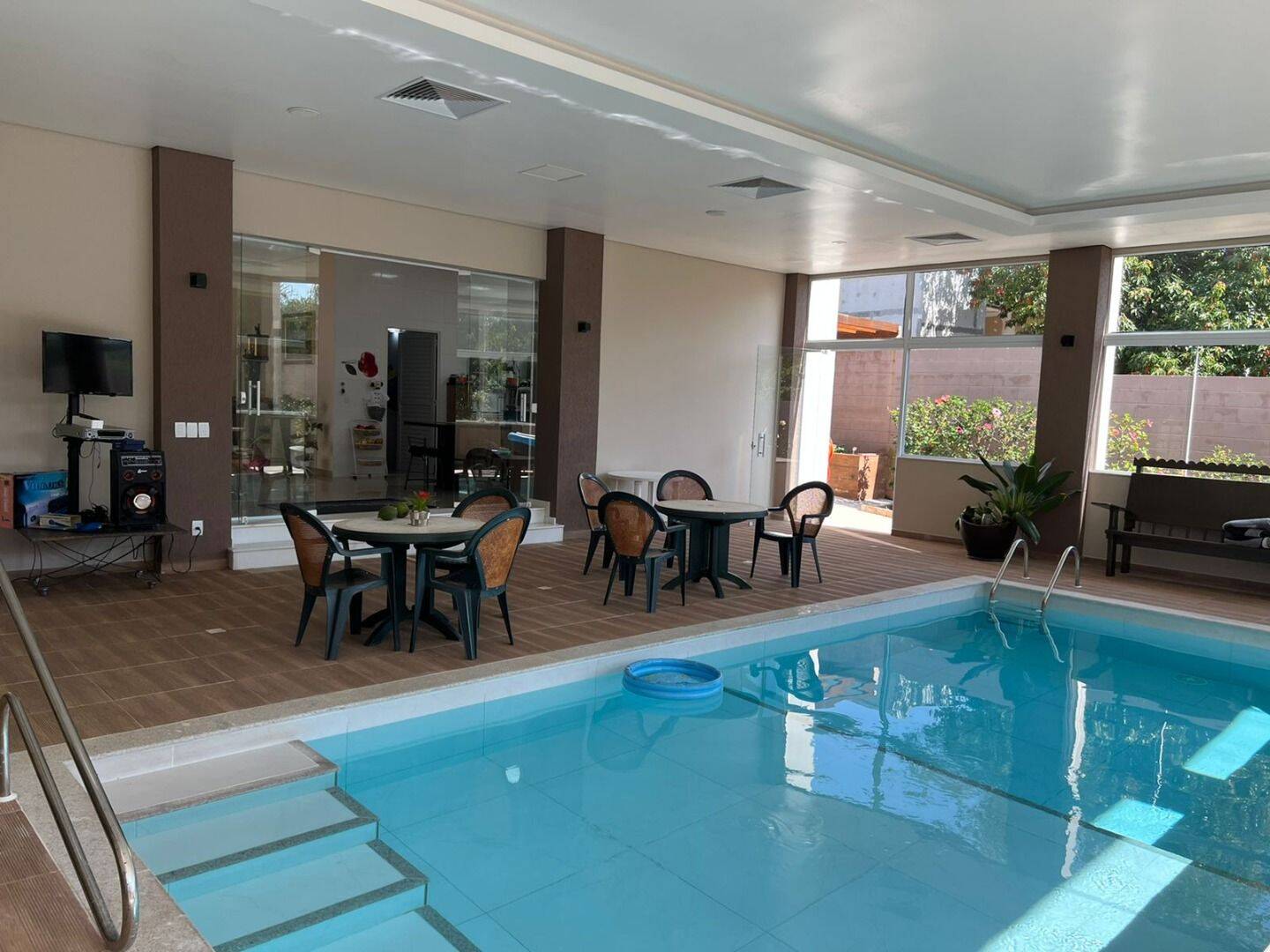Casa, 4 quartos, 560 m² - Foto 14
