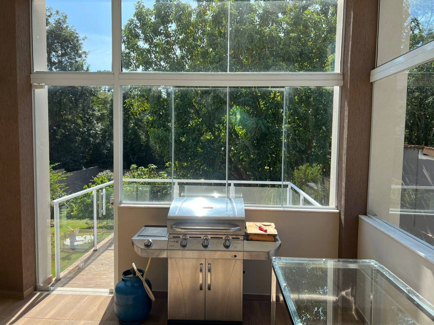 Casa, 4 quartos, 560 m² - Foto 15