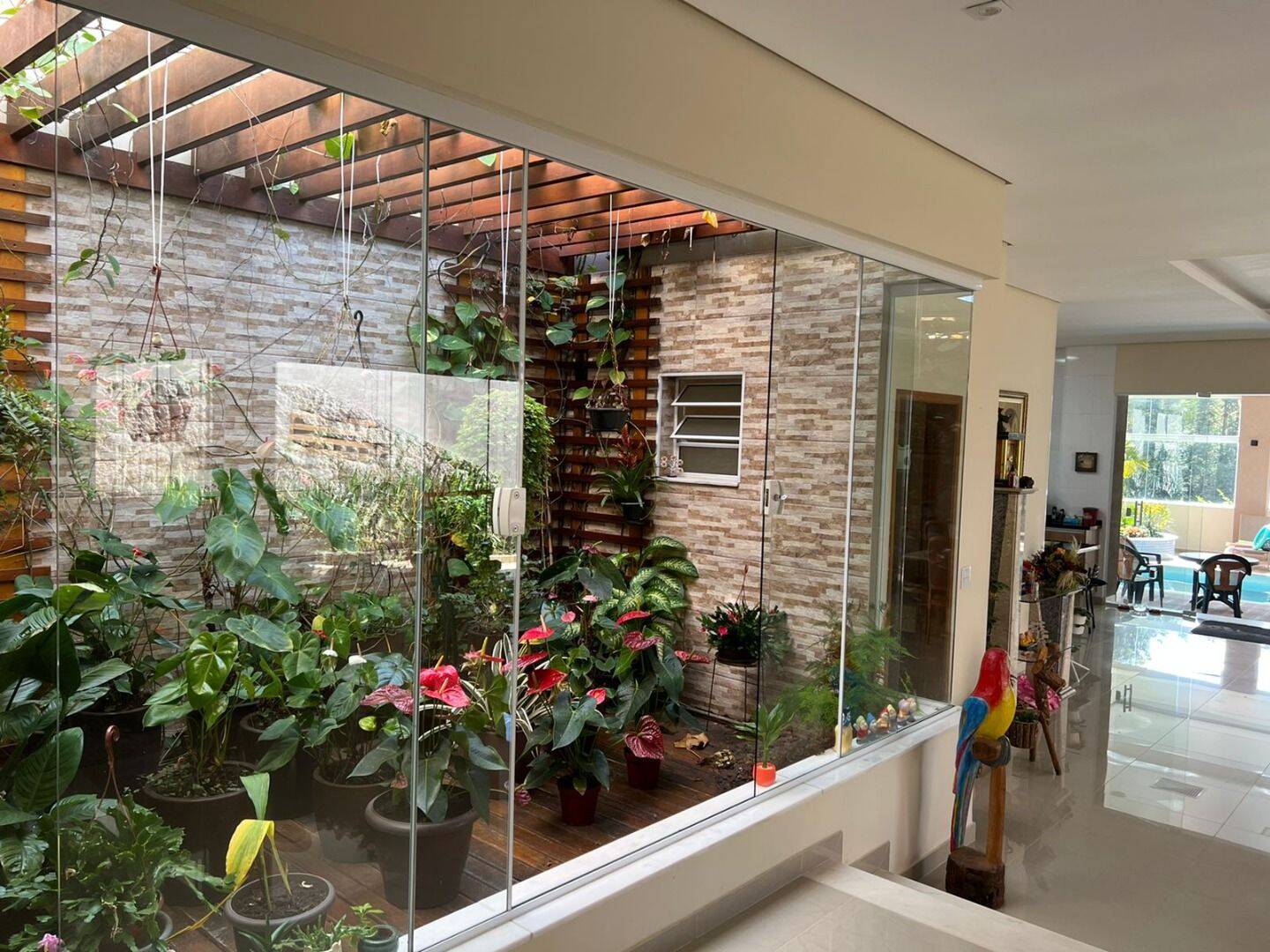 Casa, 4 quartos, 560 m² - Foto 16
