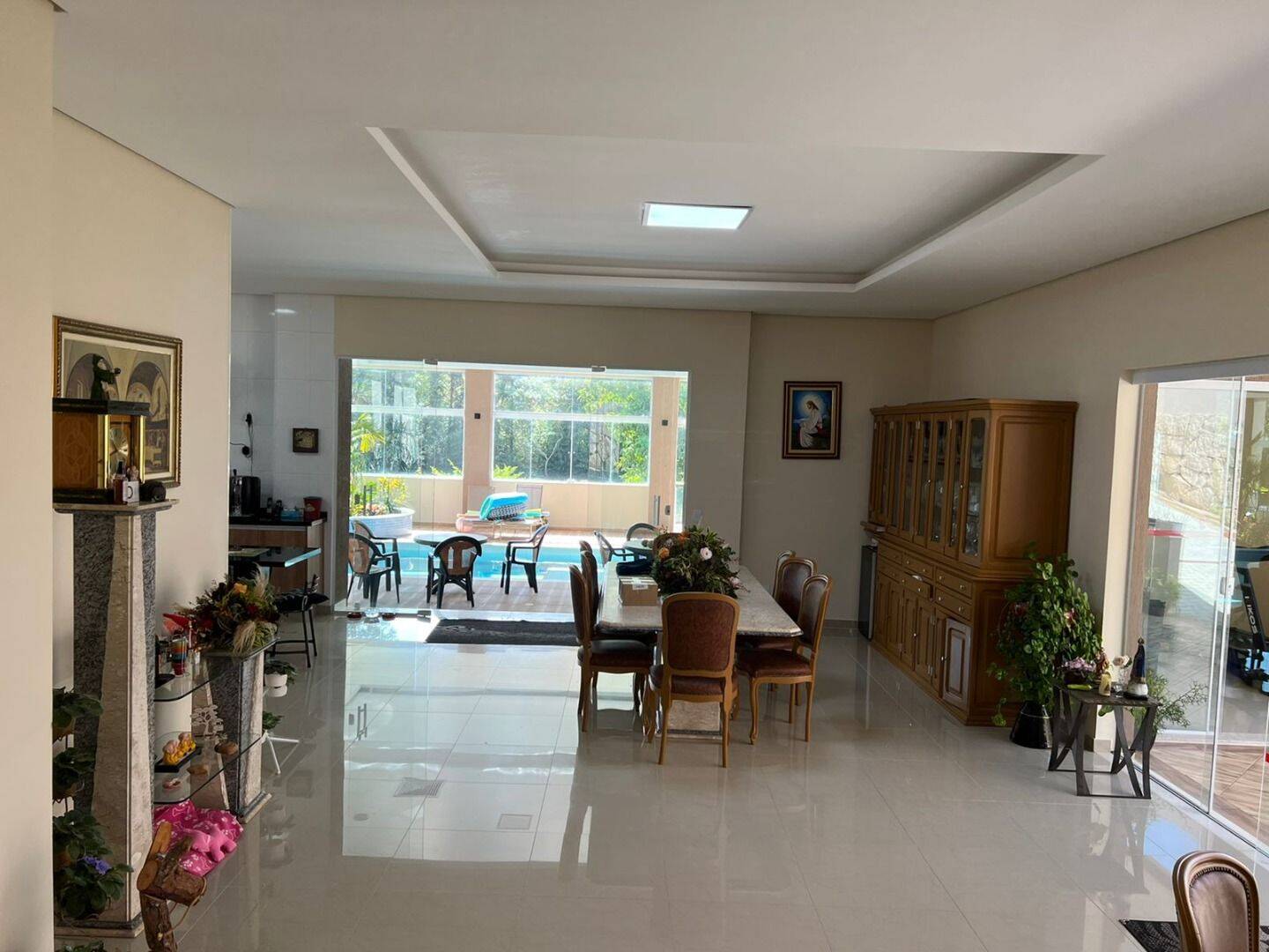 Casa, 4 quartos, 560 m² - Foto 17