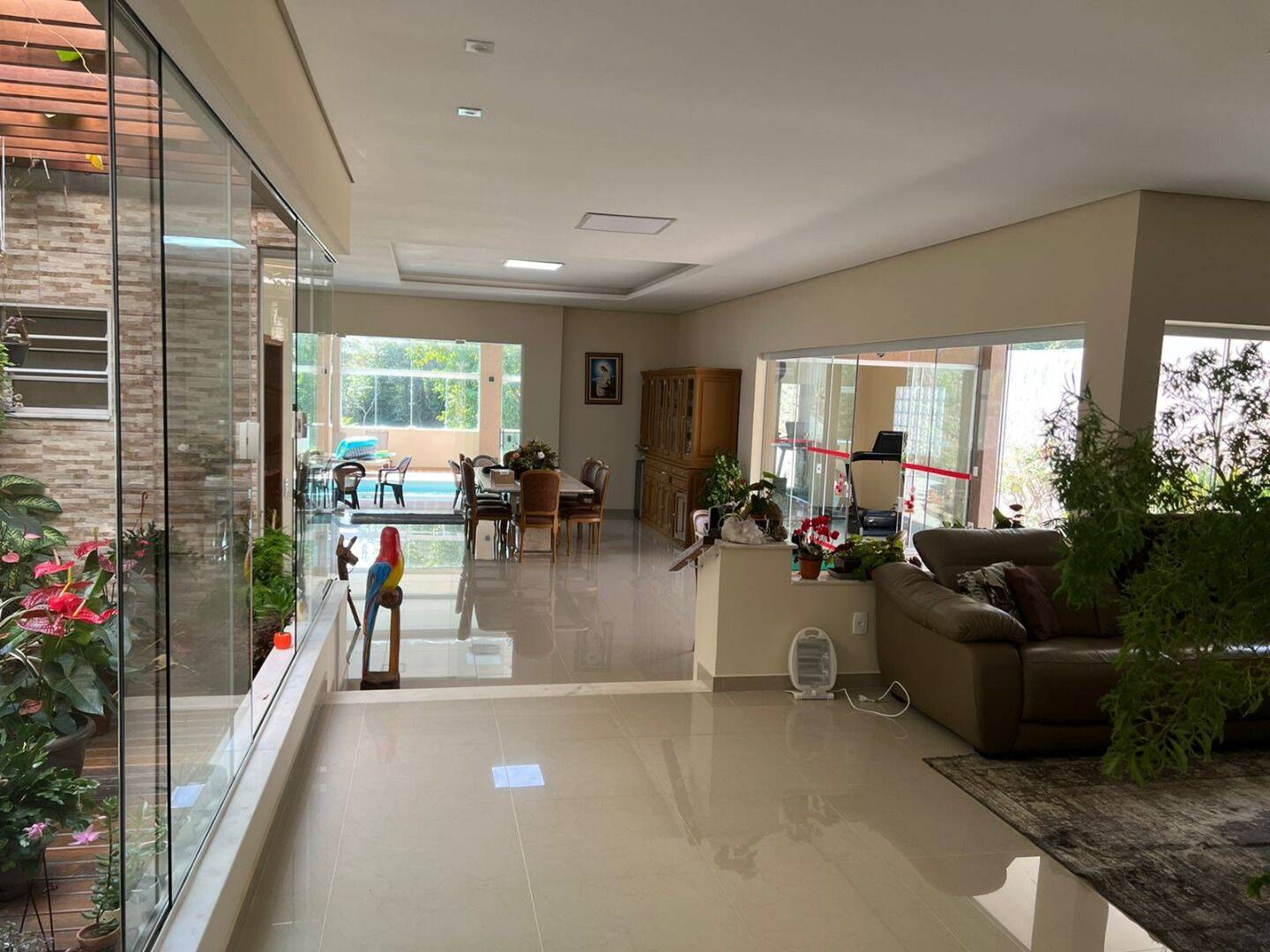 Casa, 4 quartos, 560 m² - Foto 18