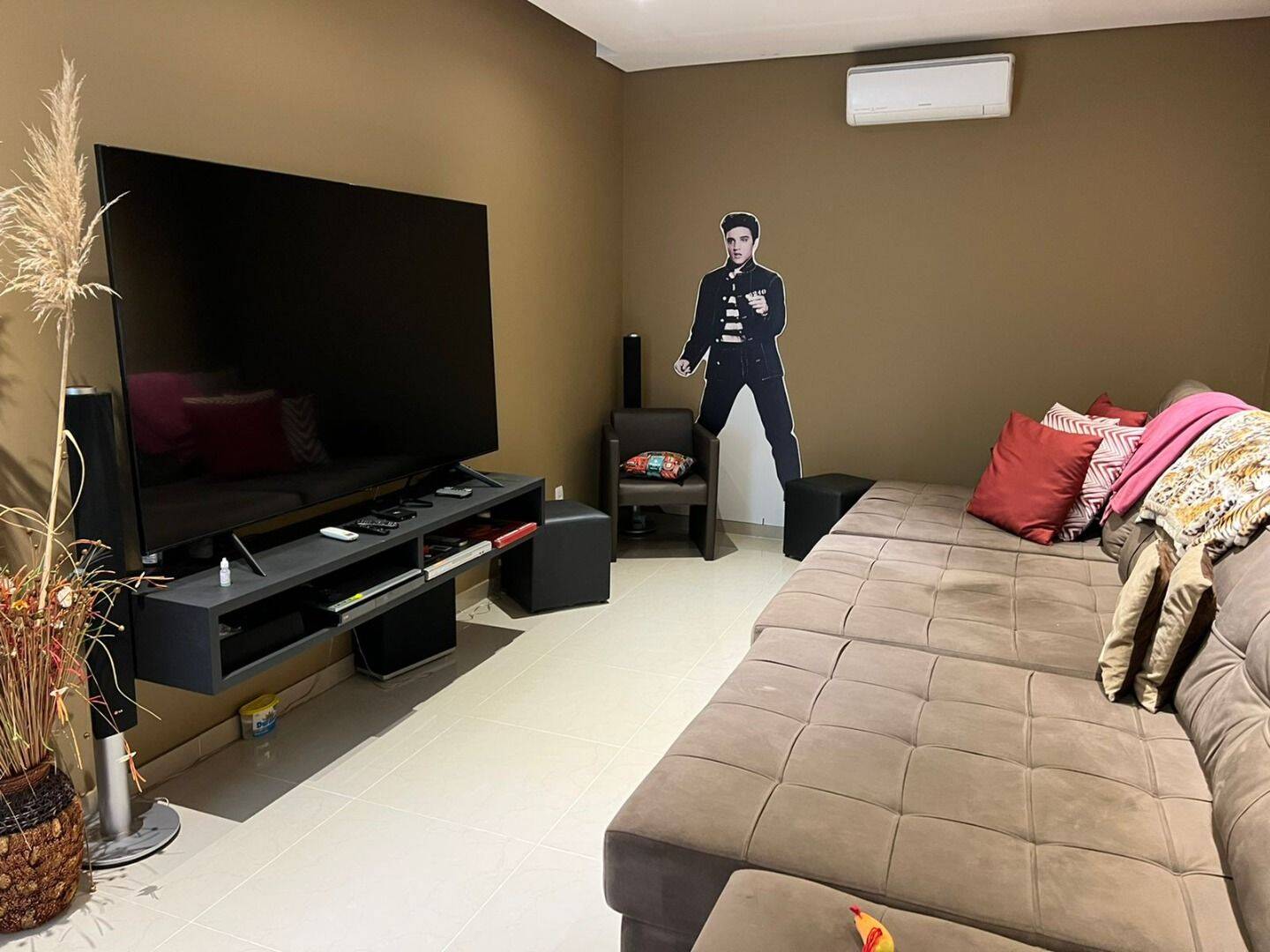 Casa, 4 quartos, 560 m² - Foto 25