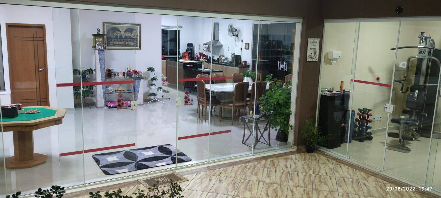 Casa, 4 quartos, 560 m² - Foto 49