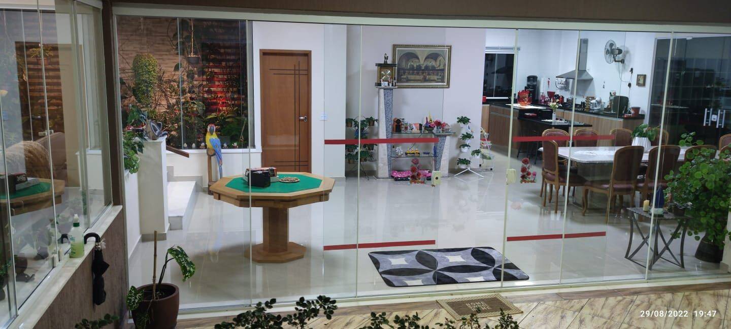Casa, 4 quartos, 560 m² - Foto 51