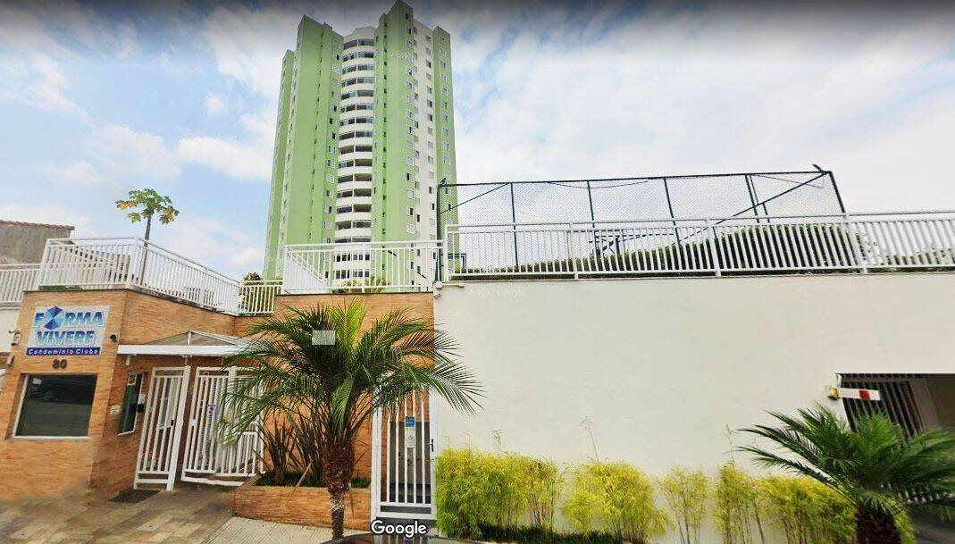Apartamento, 3 quartos, 72 m² - Foto 1