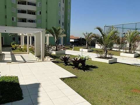 Apartamento, 3 quartos, 72 m² - Foto 2