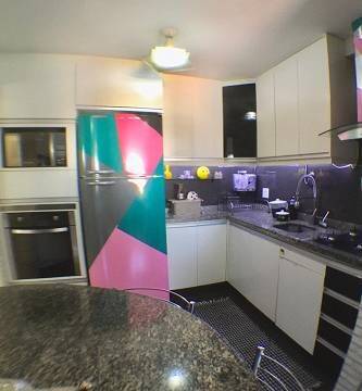 Apartamento, 3 quartos, 72 m² - Foto 14