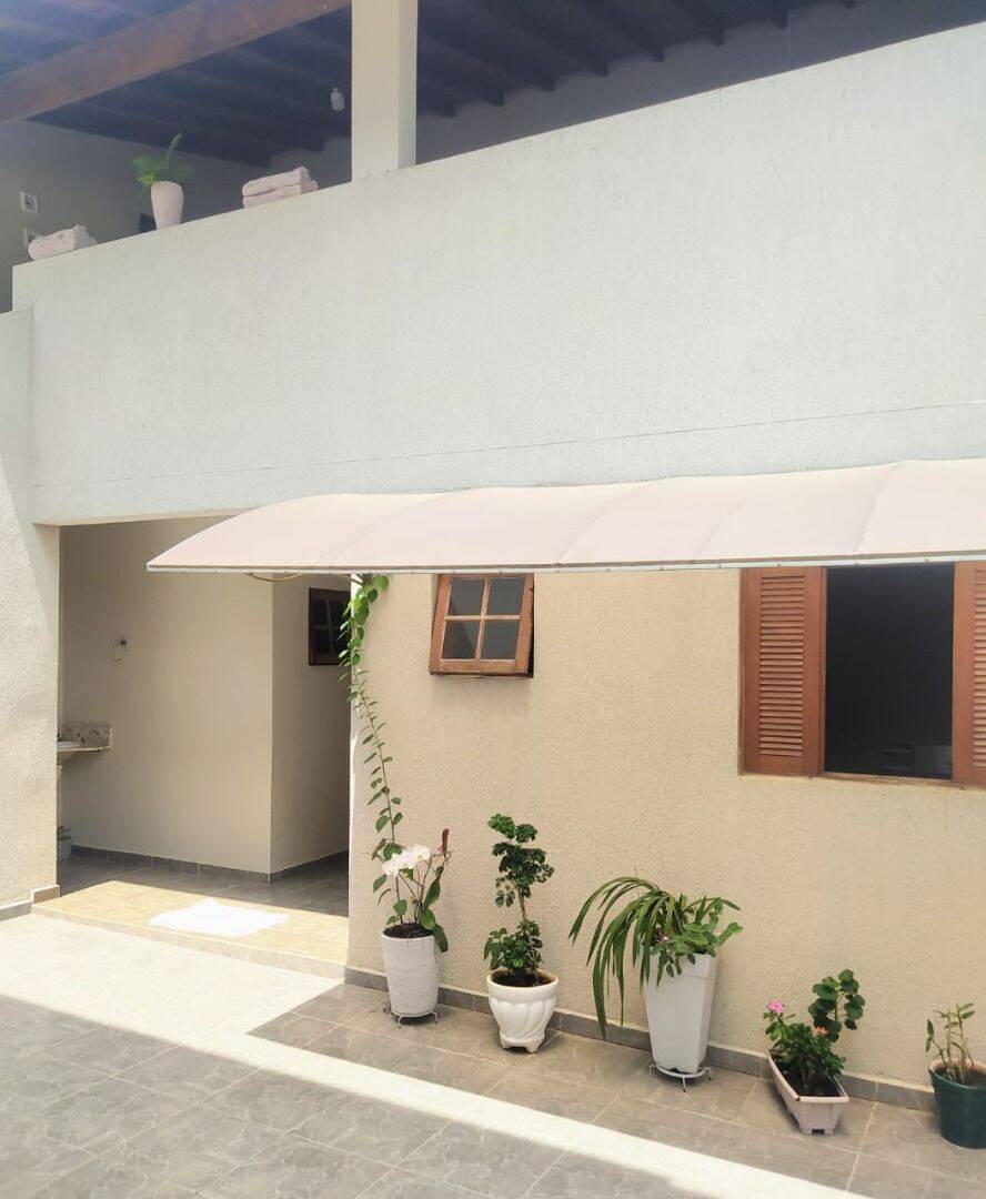 Casa, 4 quartos, 291 m² - Foto 4