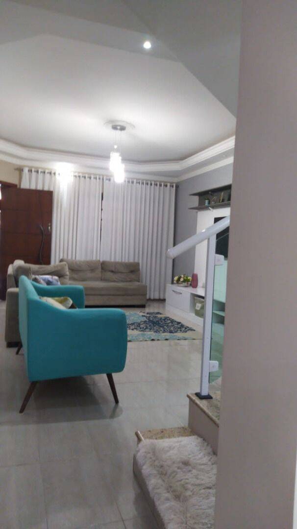 Casa, 4 quartos, 291 m² - Foto 6