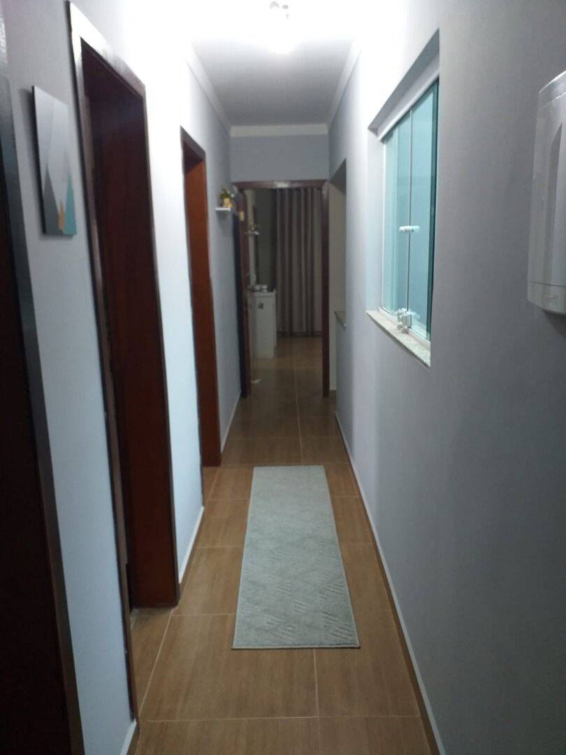 Casa, 4 quartos, 291 m² - Foto 12