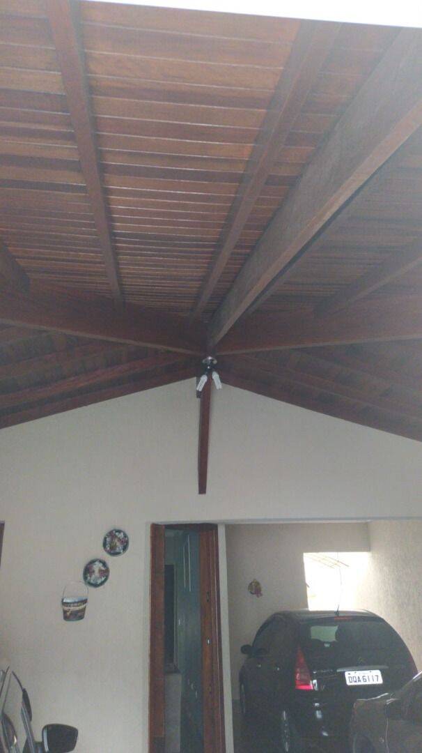 Casa, 4 quartos, 291 m² - Foto 23