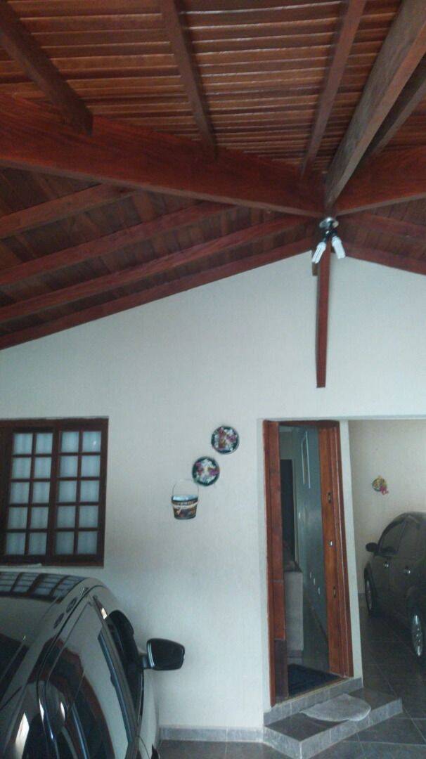 Casa, 4 quartos, 291 m² - Foto 26