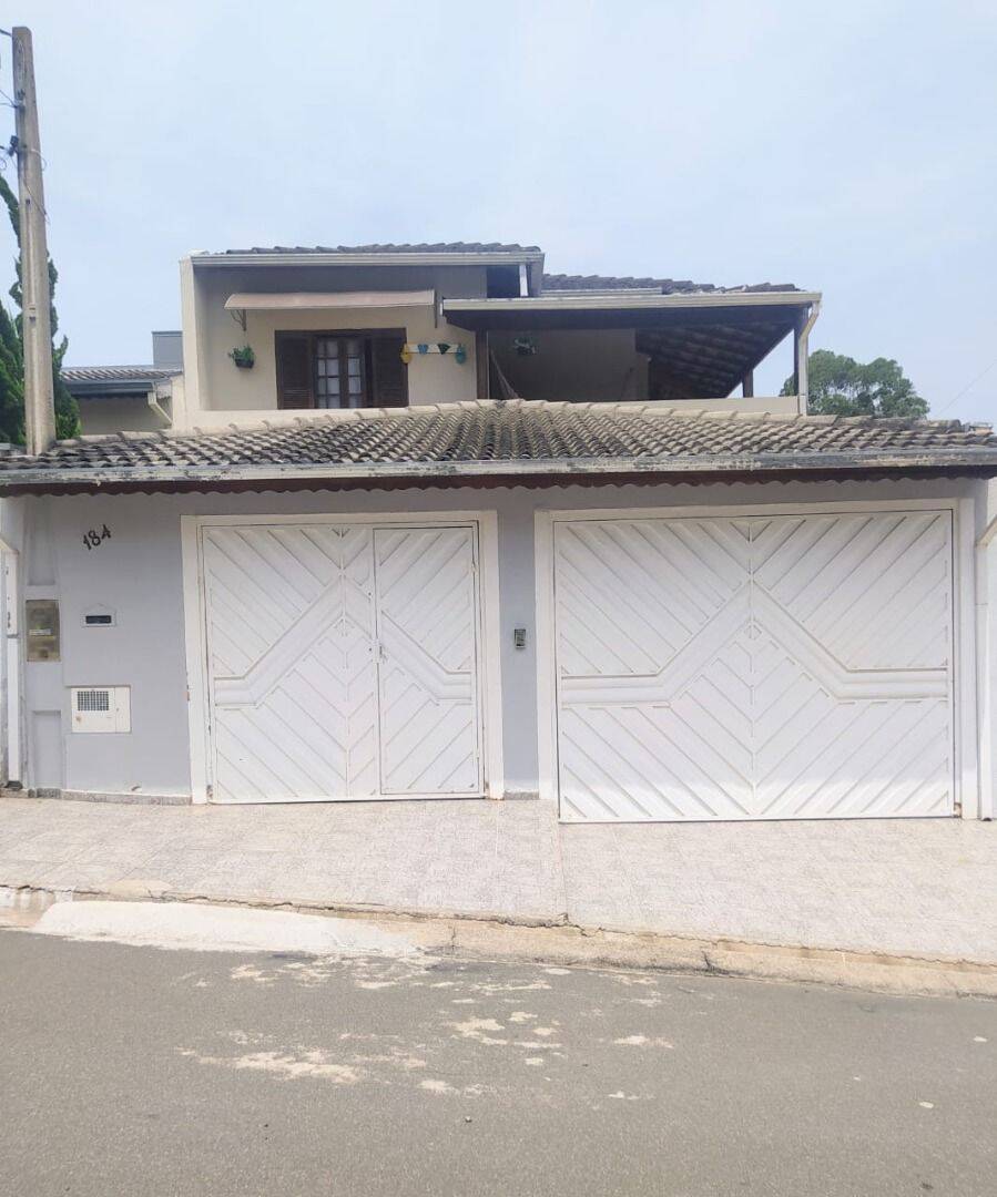 Casa, 4 quartos, 291 m² - Foto 34