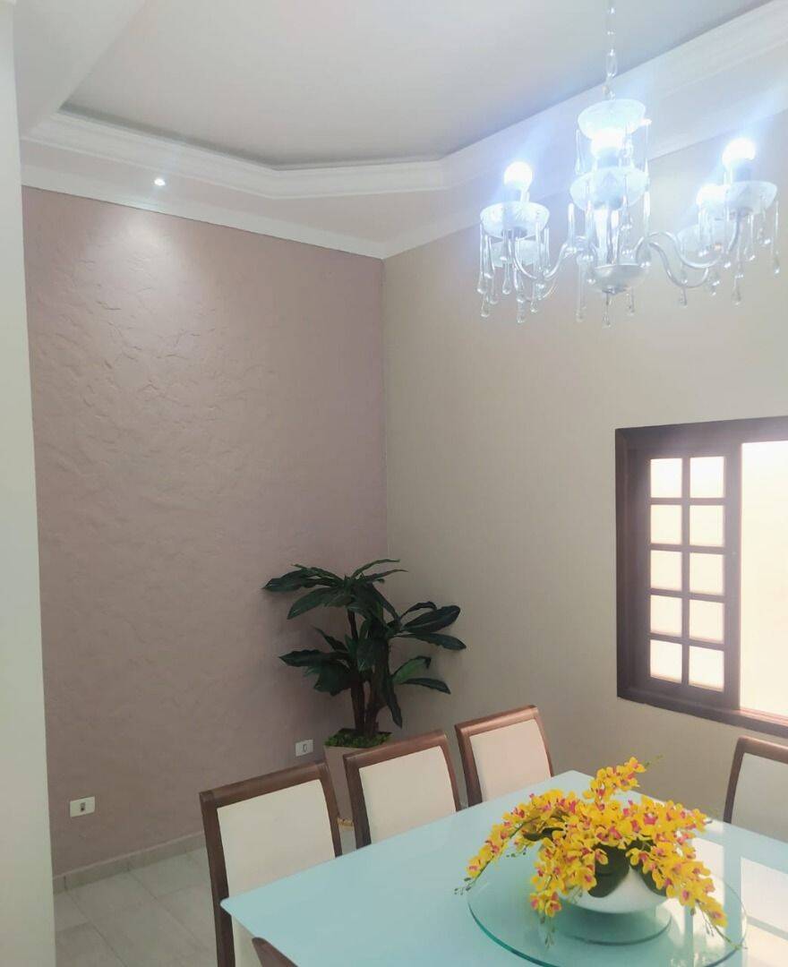 Casa, 4 quartos, 291 m² - Foto 35