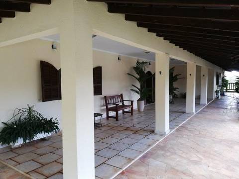 Chácara, 7 quartos, 2 hectares - Foto 6