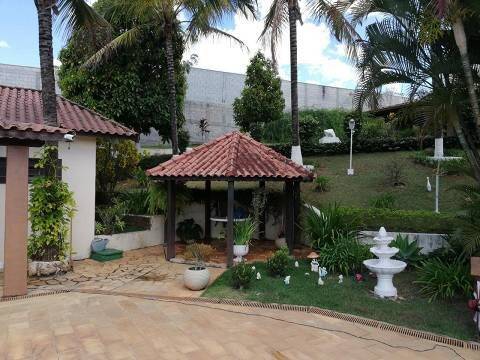Chácara, 7 quartos, 2 hectares - Foto 10