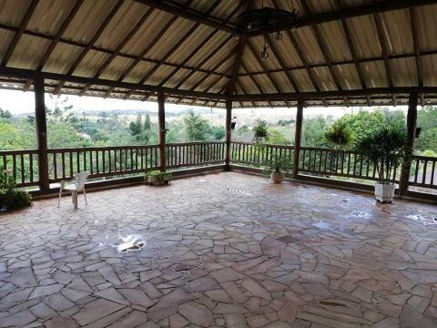 Chácara, 7 quartos, 2 hectares - Foto 12
