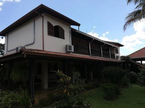 Chácara, 7 quartos, 2 hectares - Foto 13