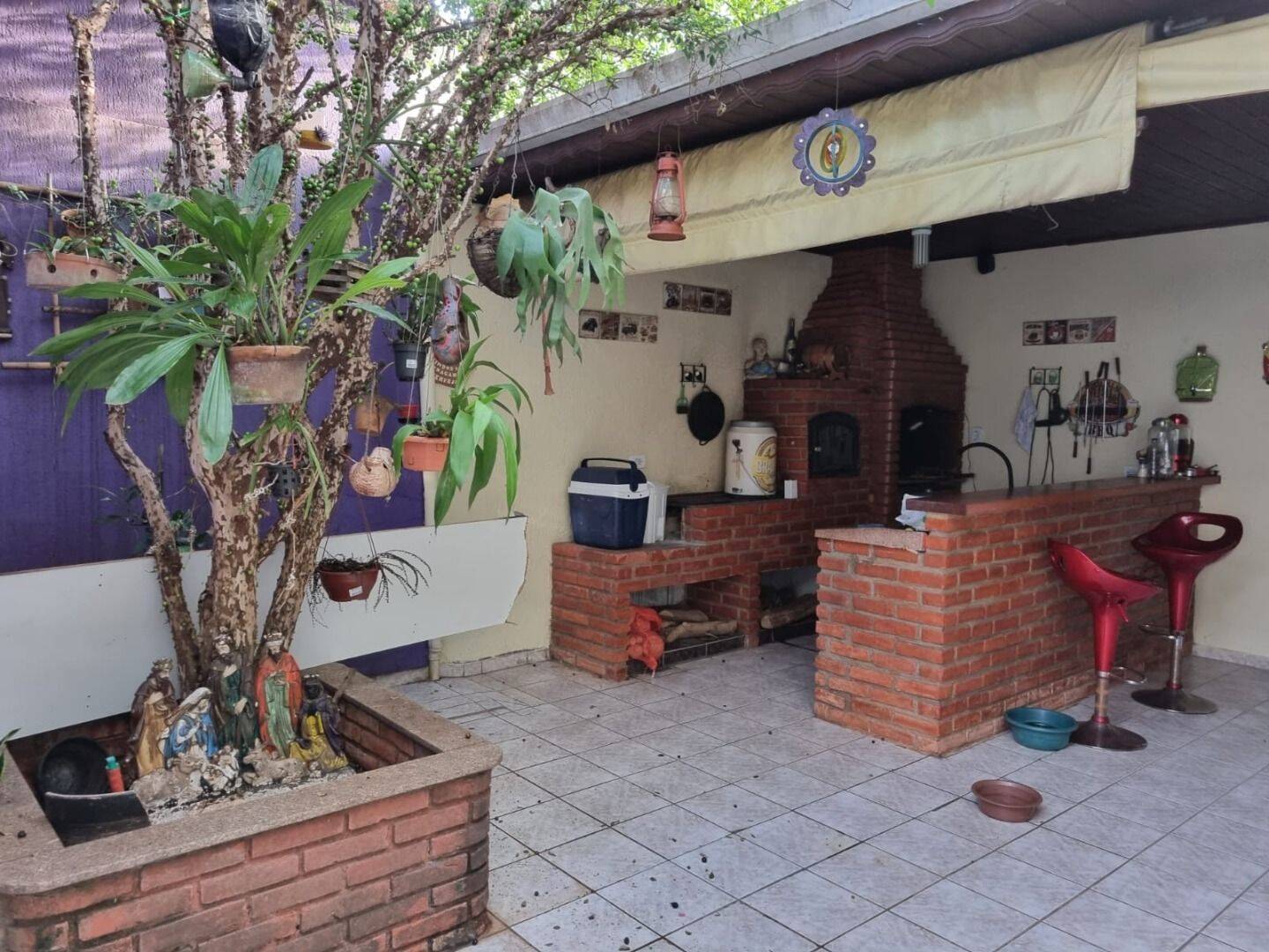 Casa, 2 quartos, 150 m² - Foto 11